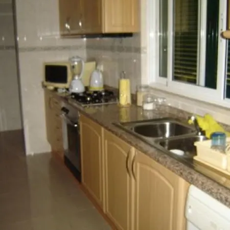 Penthouse Canico Mar
