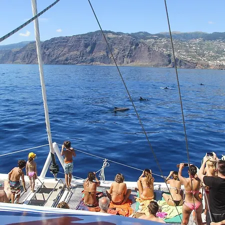 Penthouse Mar דירה