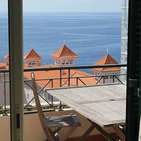 Penthouse Canico Mar