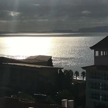 Lägenhet Penthouse Canico Mar