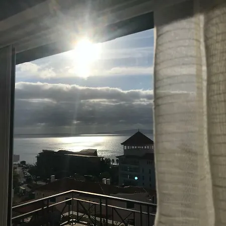 Penthouse Canico Mar * Canico (Madeira)