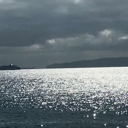 Penthouse Canico Mar