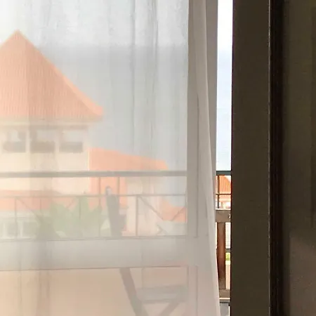 Penthouse Canico Mar