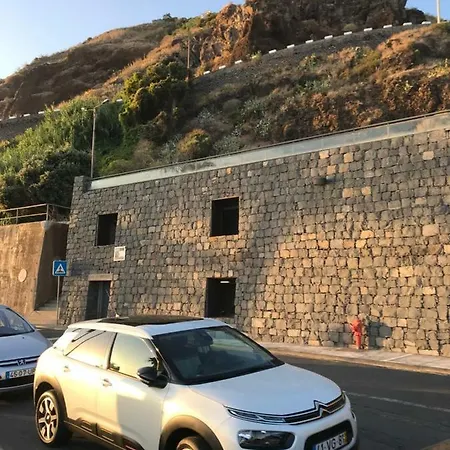 דירה Penthouse Mar