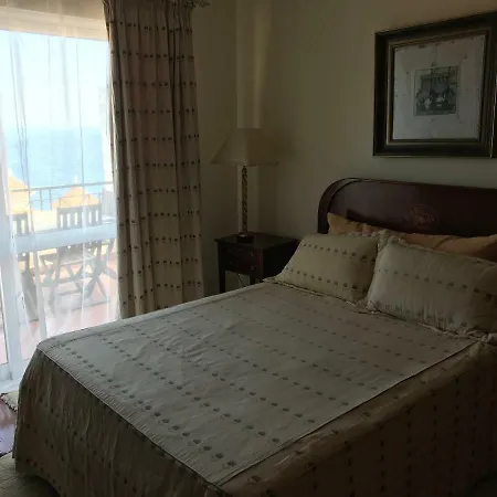 Apartment Penthouse Canico Mar *