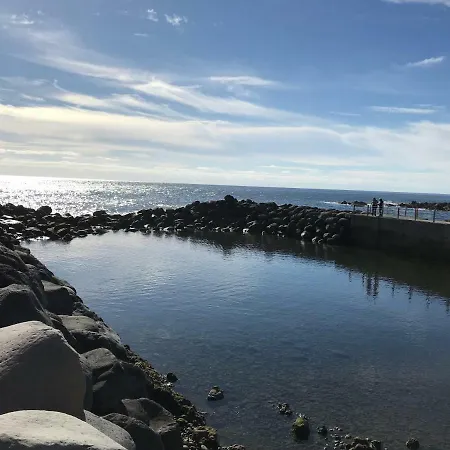 Penthouse Canico Mar * Caniço