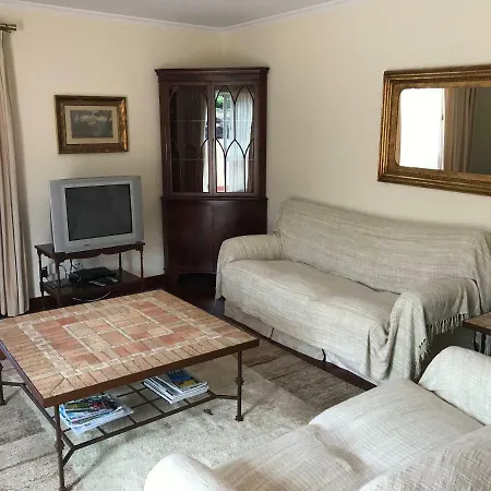 Daire Penthouse Mar Caniço