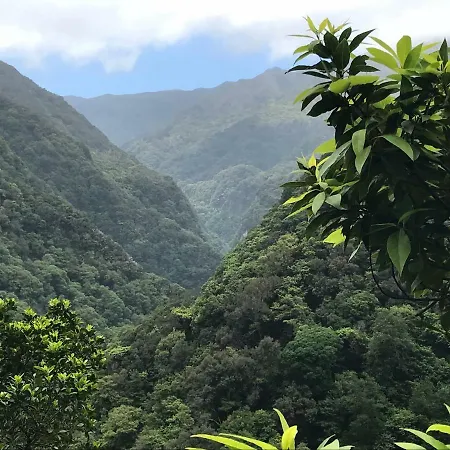 Lägenhet Penthouse Canico Mar Caniço