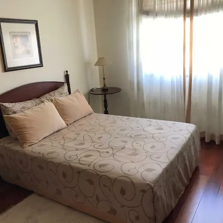 Lägenhet Penthouse Canico Mar Caniço