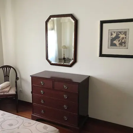 Lägenhet Penthouse Canico Mar