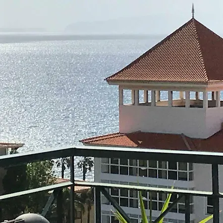 Lägenhet Penthouse Canico Mar