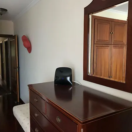 Penthouse Mar Daire Caniço