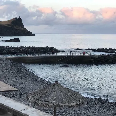 Penthouse Canico Mar Lägenhet