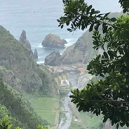 Penthouse Canico Mar