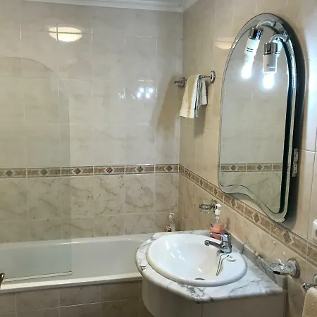 Penthouse Canico Mar *