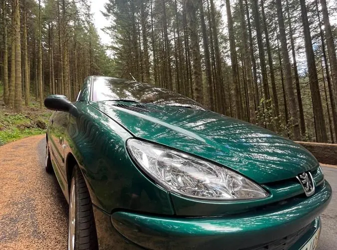 Penthouse Canico Mar * Caniço