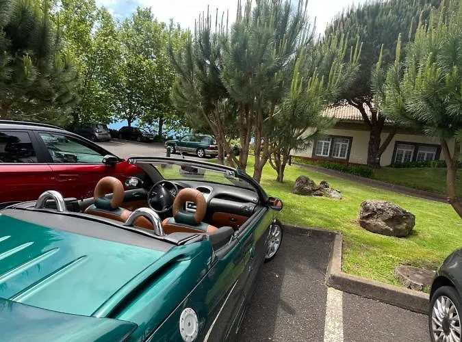 Penthouse Canico Mar Lägenhet