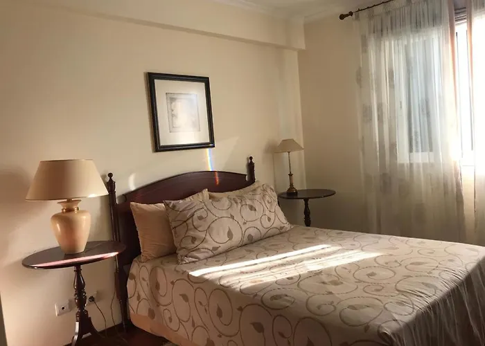 Penthouse Canico Mar Lägenhet