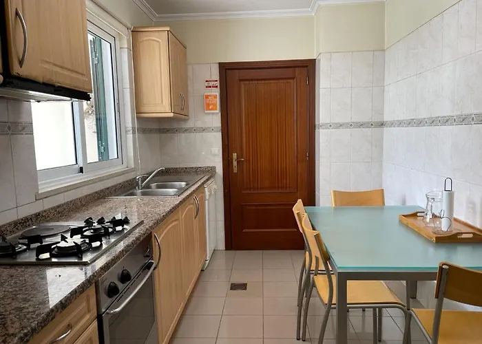 Penthouse Canico Mar Lägenhet *