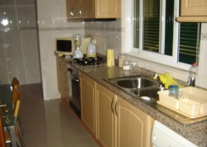 Penthouse Canico Mar