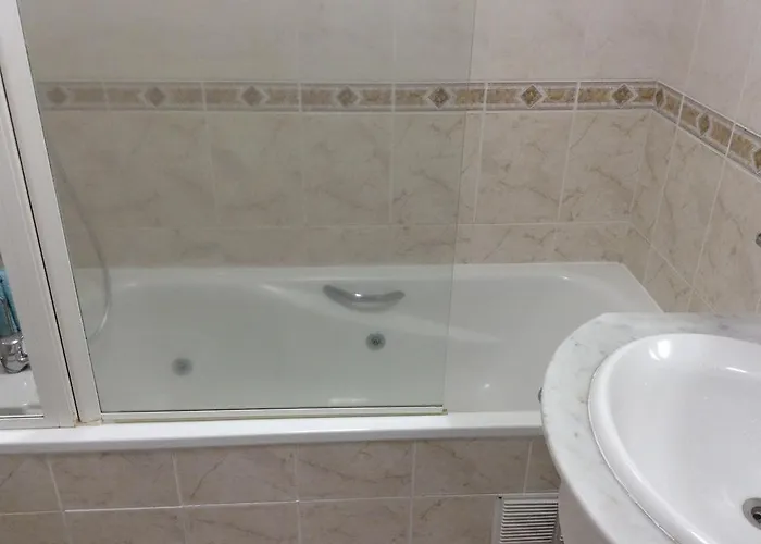 Lägenhet Penthouse Canico Mar