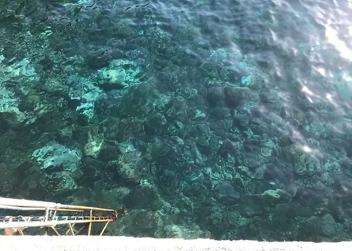 Lägenhet Penthouse Canico Mar