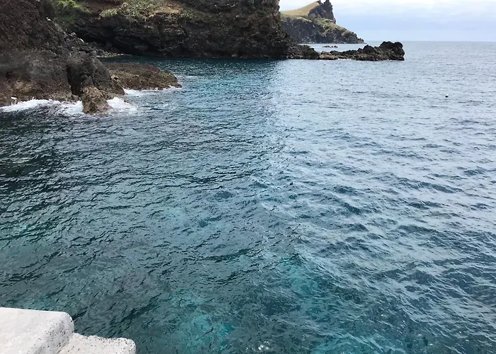 公寓 Penthouse Mar *