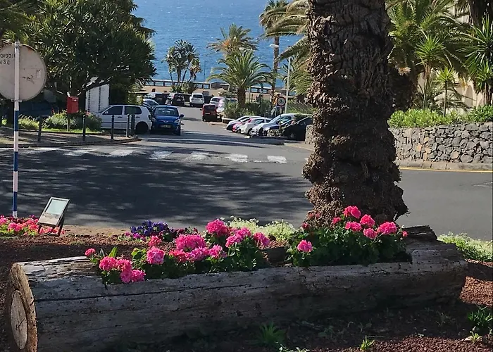 Penthouse Canico Mar