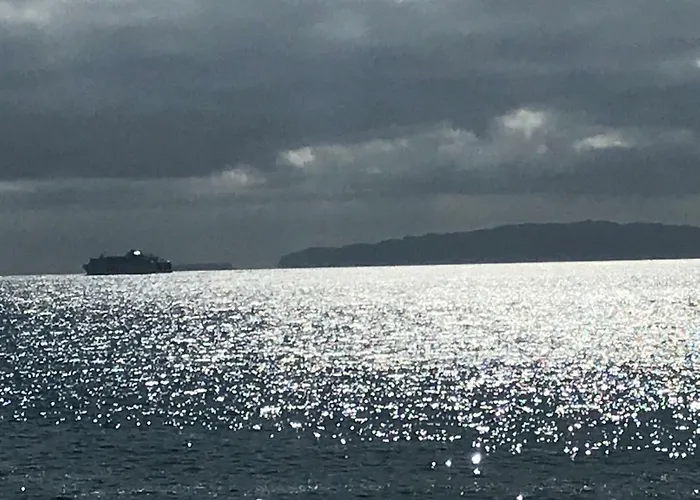 Penthouse Canico Mar