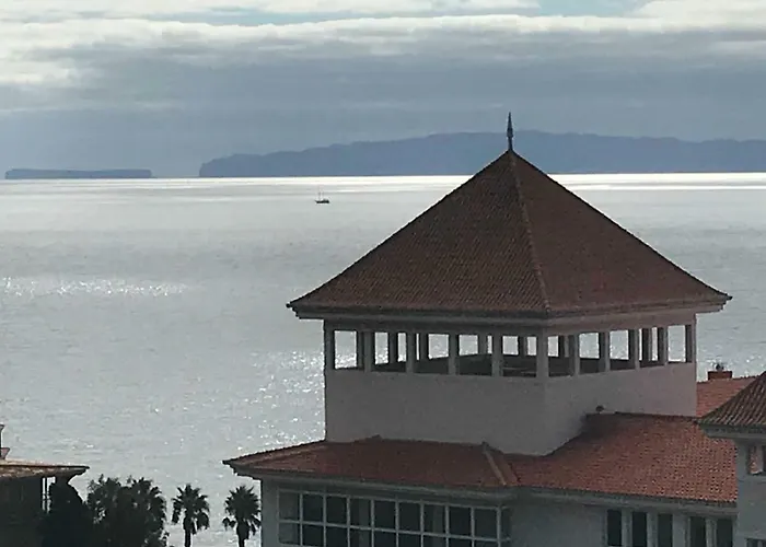 Lägenhet Penthouse Canico Mar