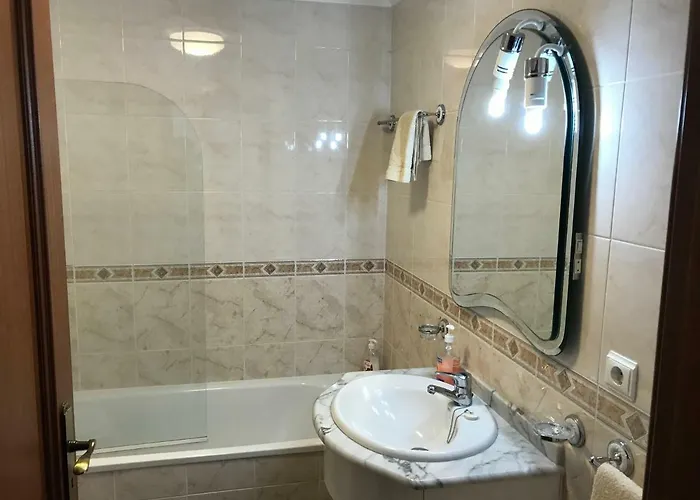 Penthouse Canico Mar *